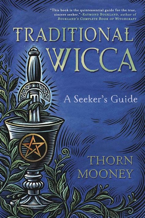 The Wonders of Wicca: Exploring its Inventors and Influences